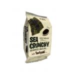 Sea Crunchy zeewier snack teri