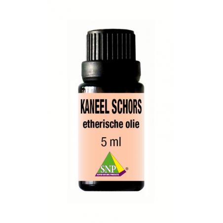 SNP Kaneel schors 5ml