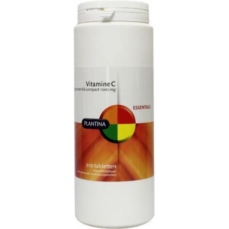 Vitamine C1000 mg