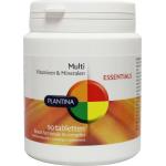 Vitamine multi