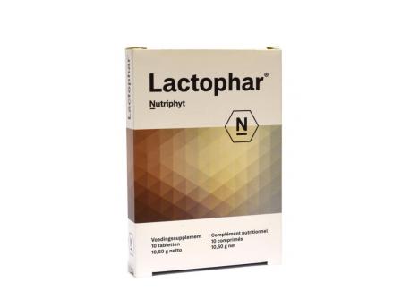 Lactophar