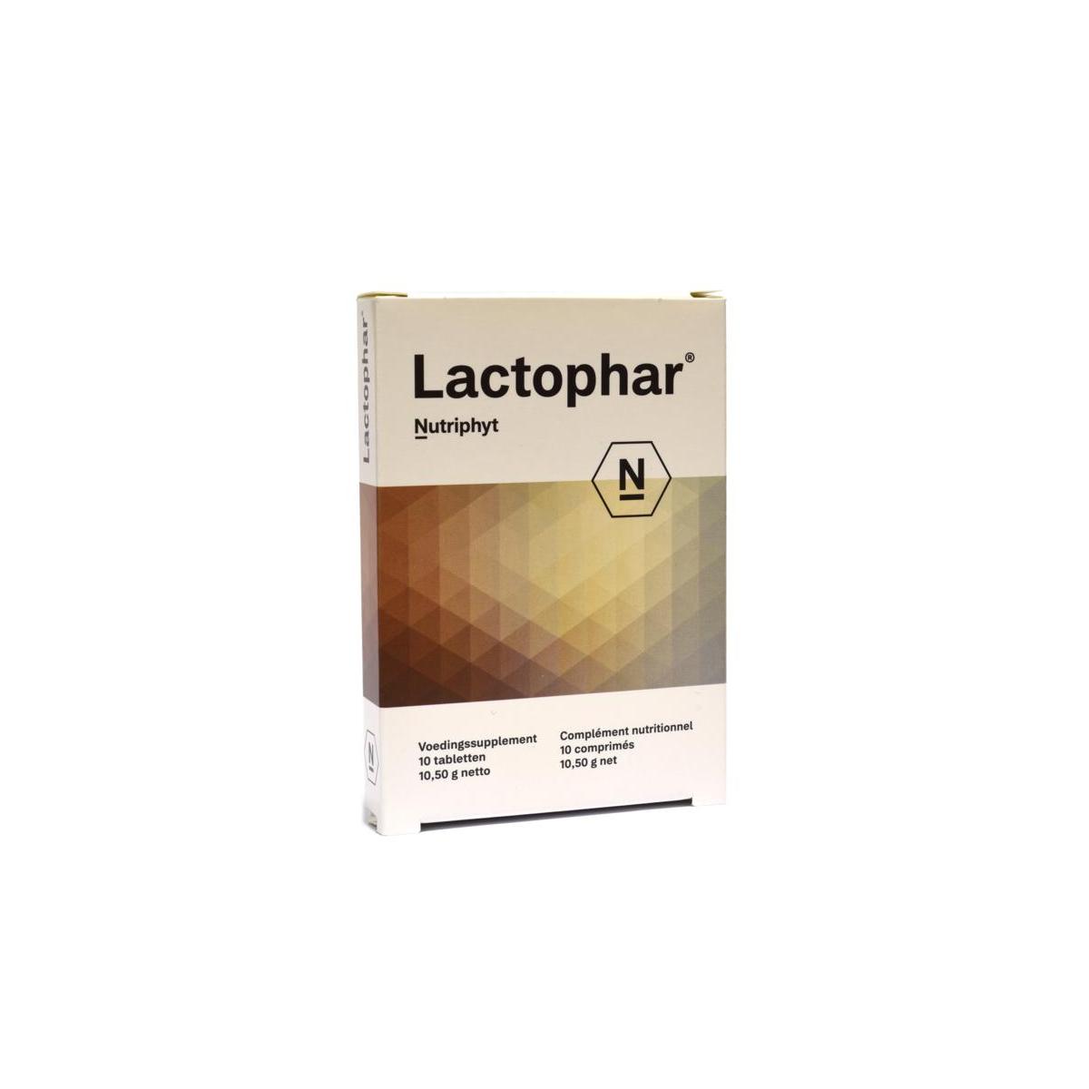 Lactophar