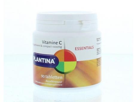 Vitamine C 1000 mg