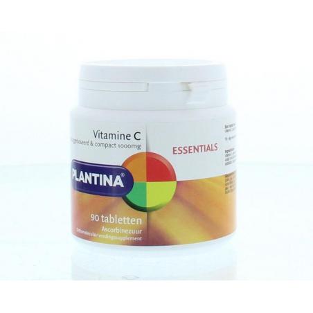 Vitamine C 1000 mg