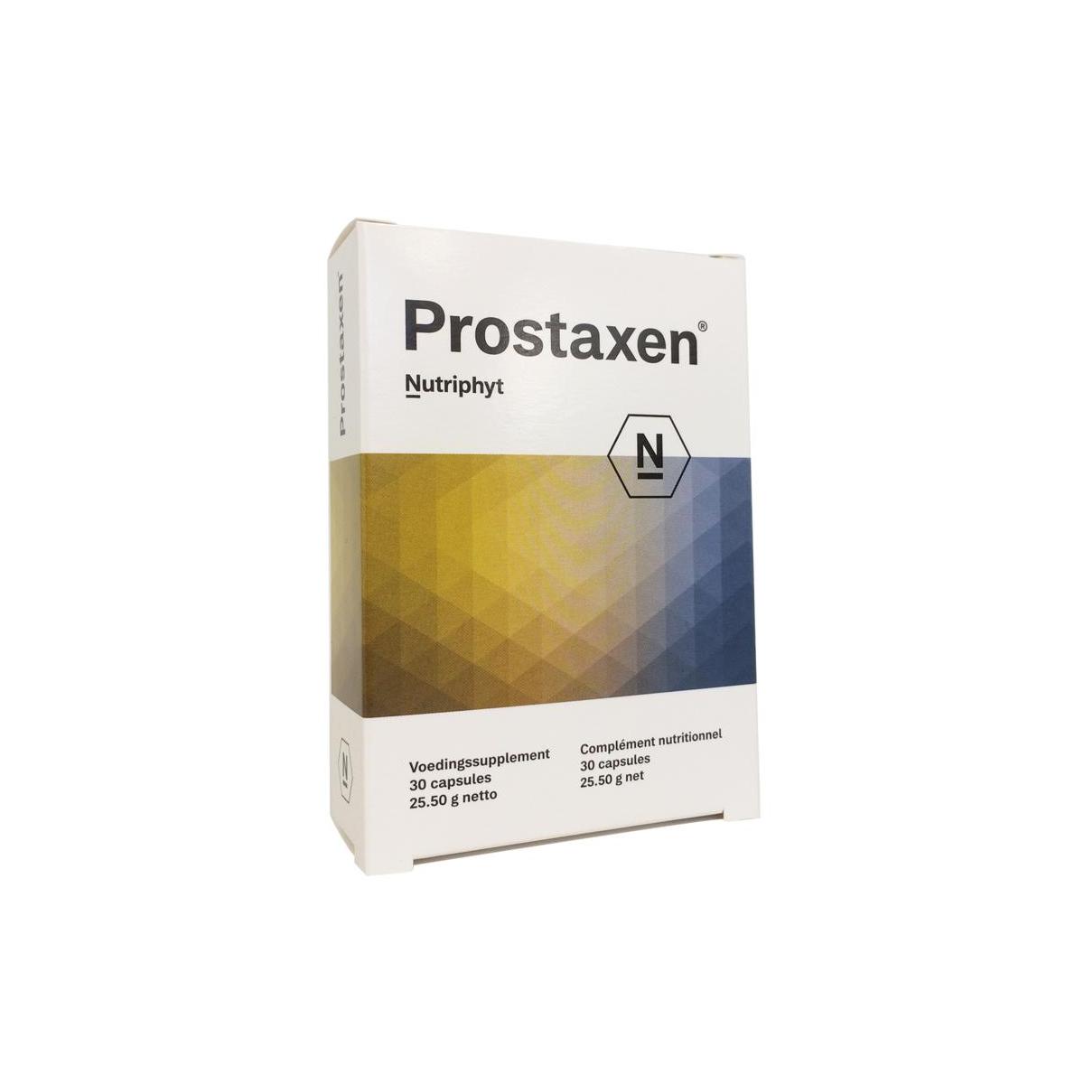 prostaxen Nutriphyt