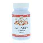 Ayu adeno