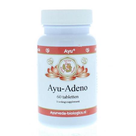 Ayu adeno