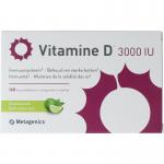 vitamine d3 3000iu Metagenics