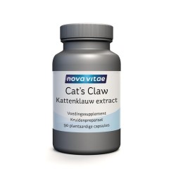 cats claw katteklauw 5000mg nv