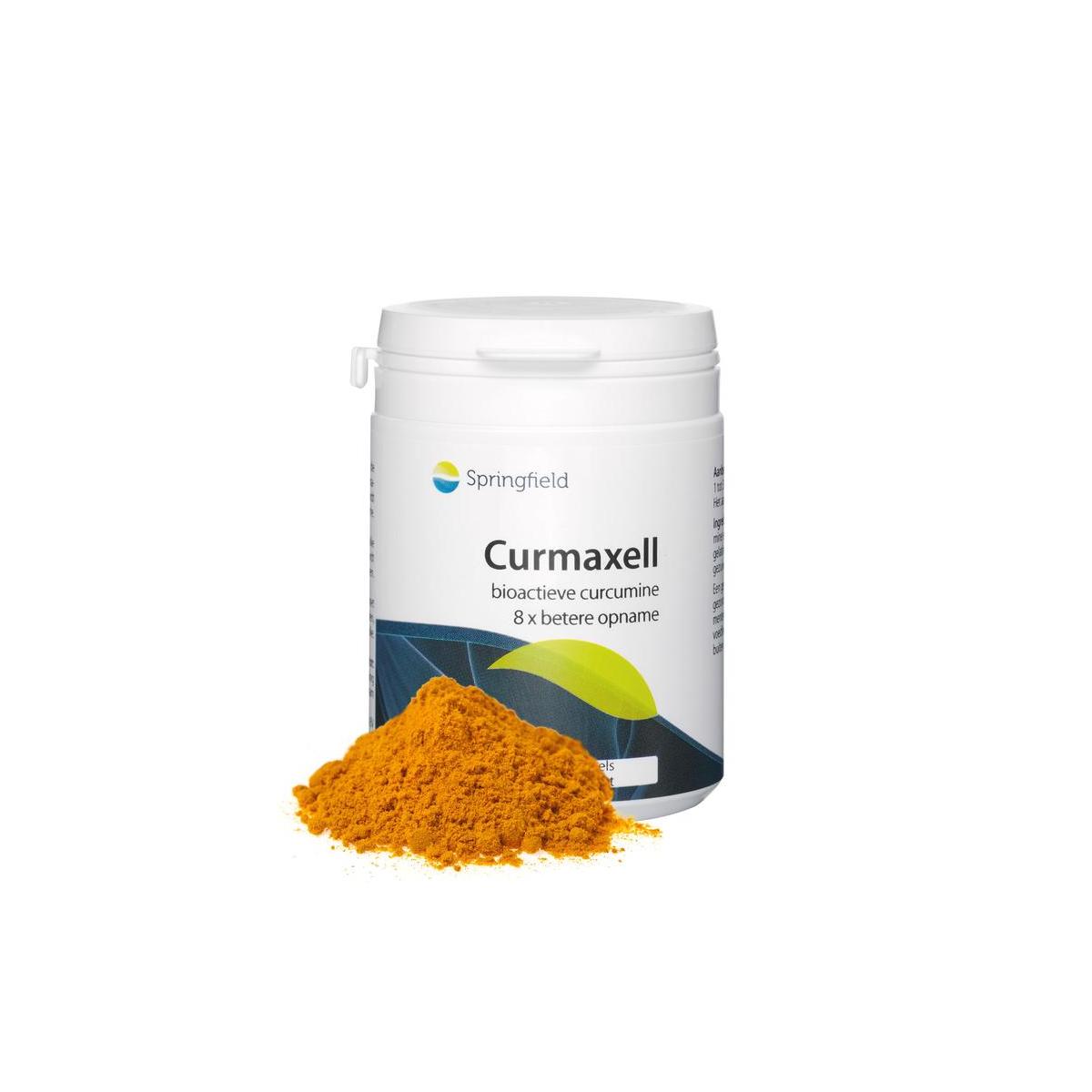 Curmaxell