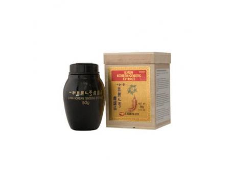 Ginseng extract