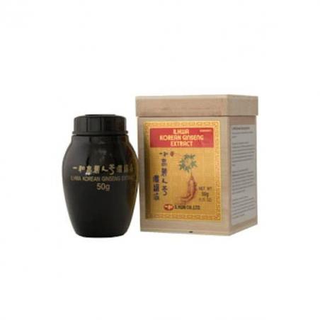 Ginseng extract