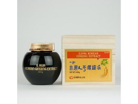 Ginseng extract