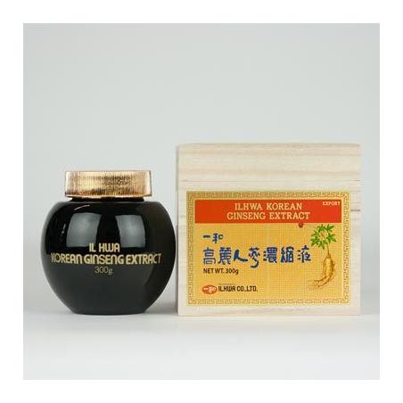 Ginseng extract