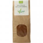 ceylon kaneel poeder