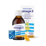 Arctic Blue pure oil msc