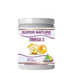 SNP Omega 3 1000mg 250cap