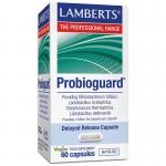 Probioguard Lamberts 60cap