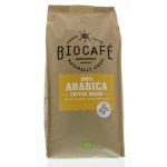 Koffiebonen arabica