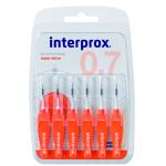 Interprox Premium super micro 2.0mm oranje 6st