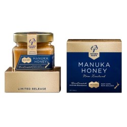 manuka honing mgo850+ manuka