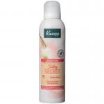 Douche foam silky secret