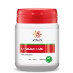Vitals Astamax 6 Mg 60sft
