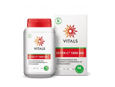 Bio ester C 1000mg +