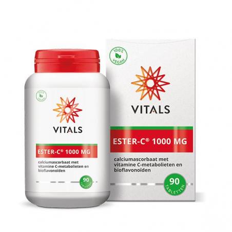 Bio ester C 1000mg +