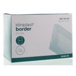 Kliniplast eilandpleister 4294200 5X7CM