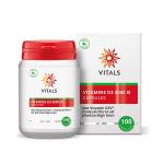 Vitals Vitamin D3 3000IE...