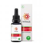 Vitamine D3 druppels
