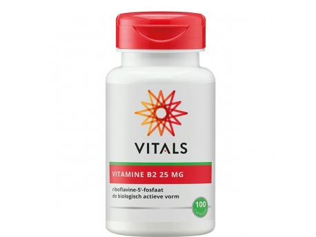 vit b2 riboflavine-5-fosfaat