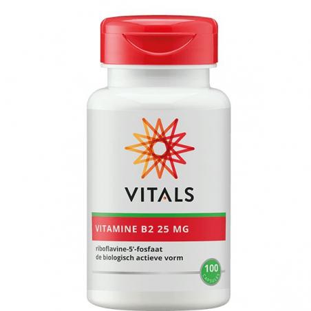 vit b2 riboflavine-5-fosfaat