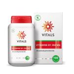 Vitals Vitamine B1 250 mg 100cap