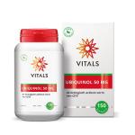 Vitals Ubiquinol 50 mg 150sft