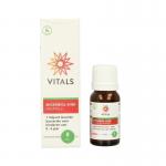 Microbiol kind 0-4 jaar