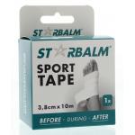 sport tape 3.8cm x 10m