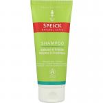 Natural aktiv shampoo...