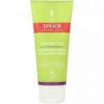 Natural aktiv shampoo caffeine