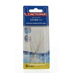 Lactona Interdental cleaner XXS long 8st