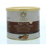 Rajas cup kruidenpoeder
