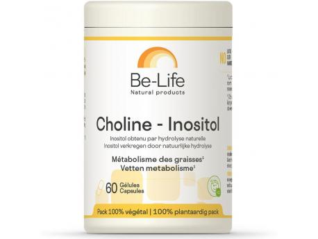 Cholin inositol