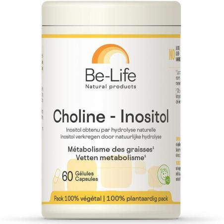 Cholin inositol