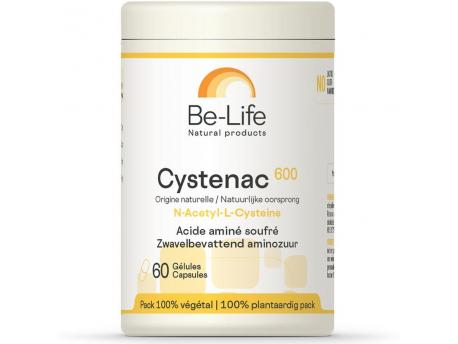 Cystenac 600