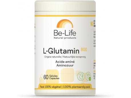 L-Glutamin 800