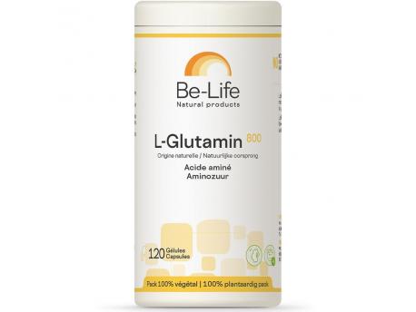 L-Glutamin 800