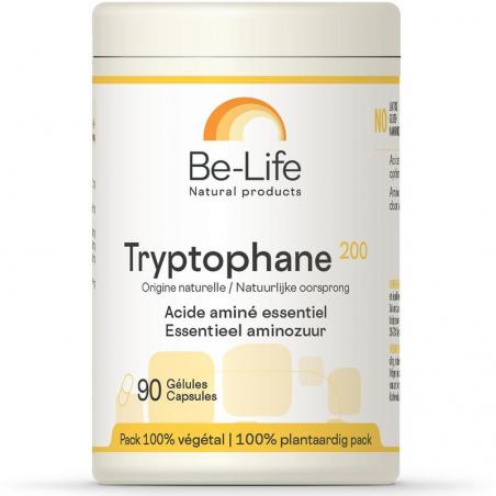 Tryptophane 200