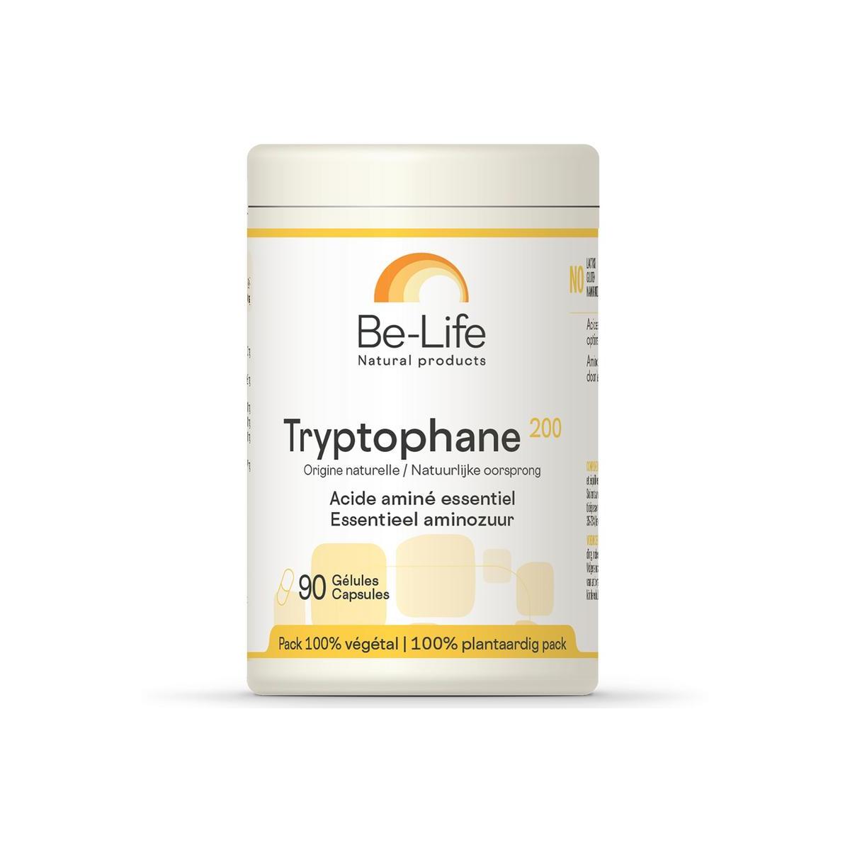 Tryptophane 200