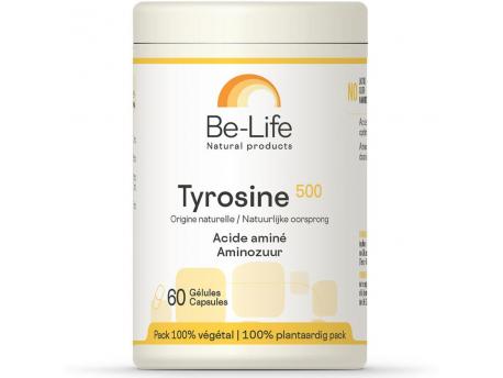 Tyrosine 500